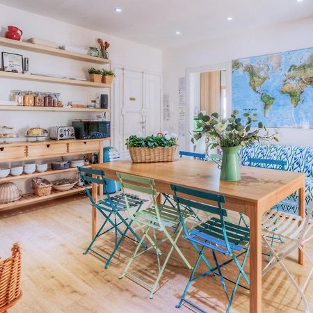 La Casa Sul Mare Bed & Breakfast Civitavecchia Ngoại thất bức ảnh