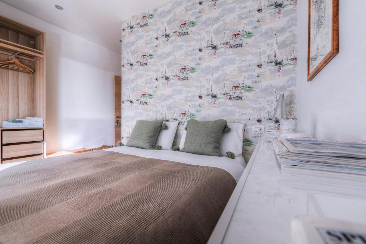 La Casa Sul Mare Bed & Breakfast Civitavecchia Ngoại thất bức ảnh