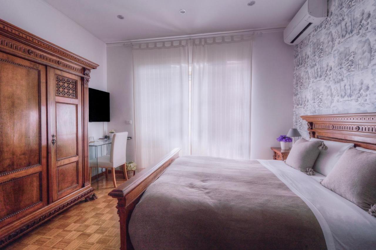 La Casa Sul Mare Bed & Breakfast Civitavecchia Ngoại thất bức ảnh
