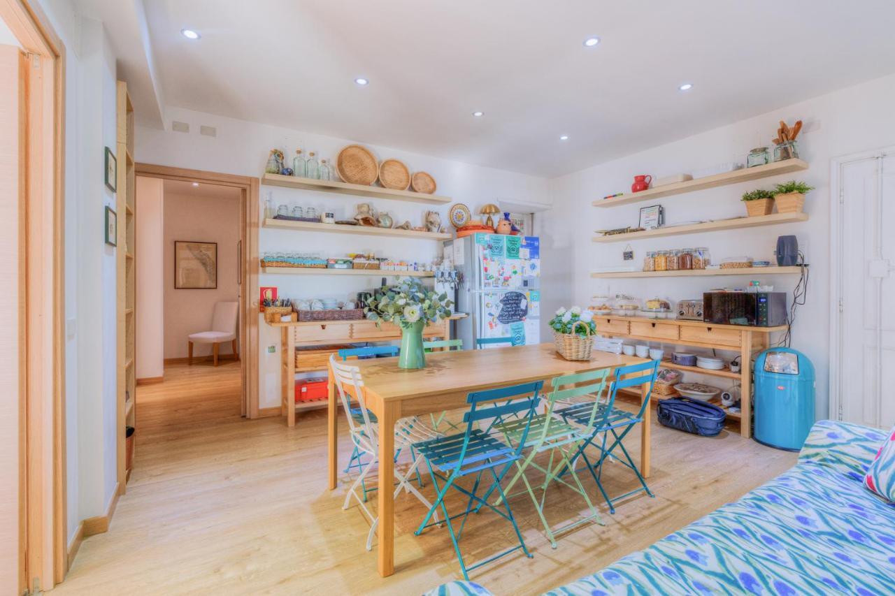La Casa Sul Mare Bed & Breakfast Civitavecchia Ngoại thất bức ảnh