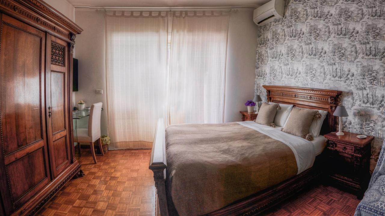 La Casa Sul Mare Bed & Breakfast Civitavecchia Ngoại thất bức ảnh