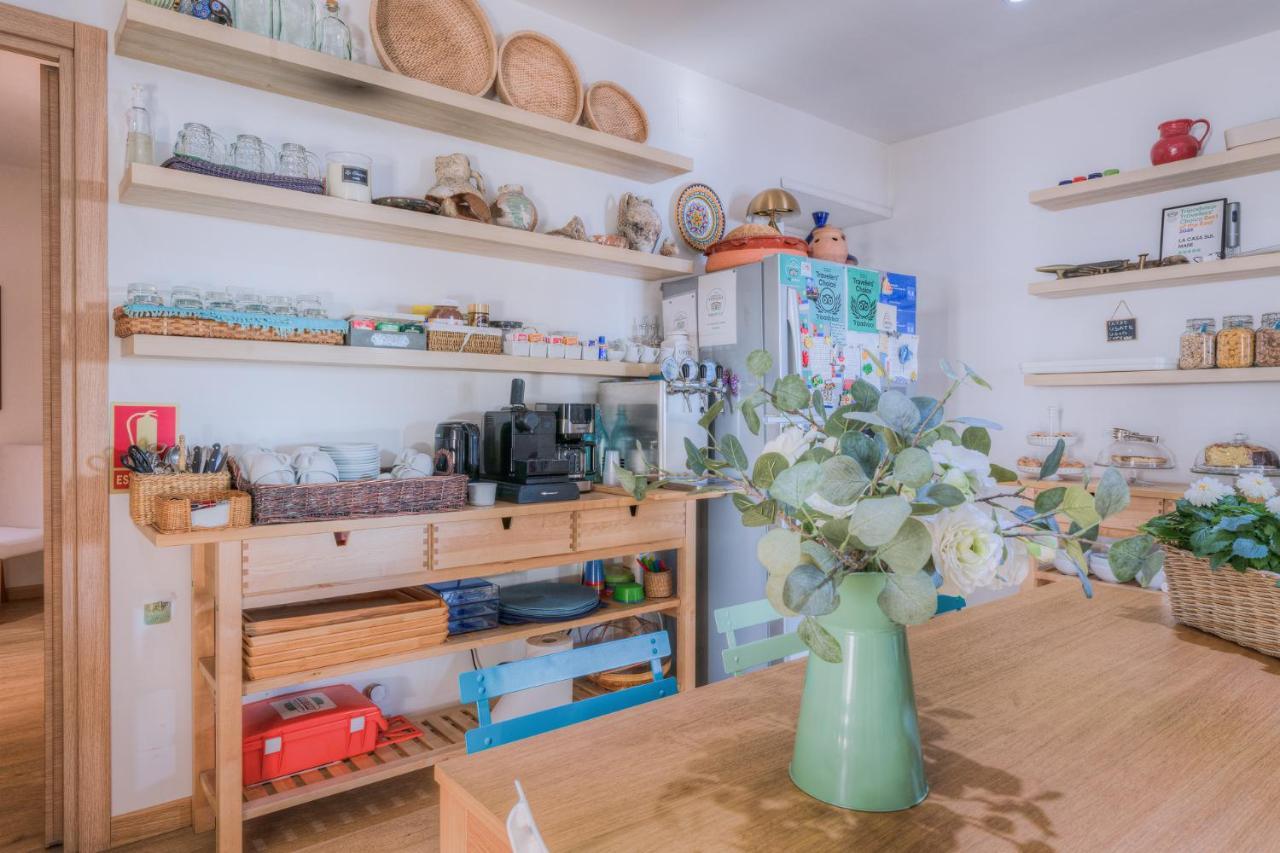 La Casa Sul Mare Bed & Breakfast Civitavecchia Ngoại thất bức ảnh