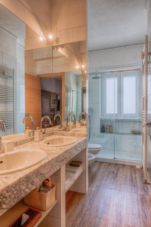 La Casa Sul Mare Bed & Breakfast Civitavecchia Ngoại thất bức ảnh