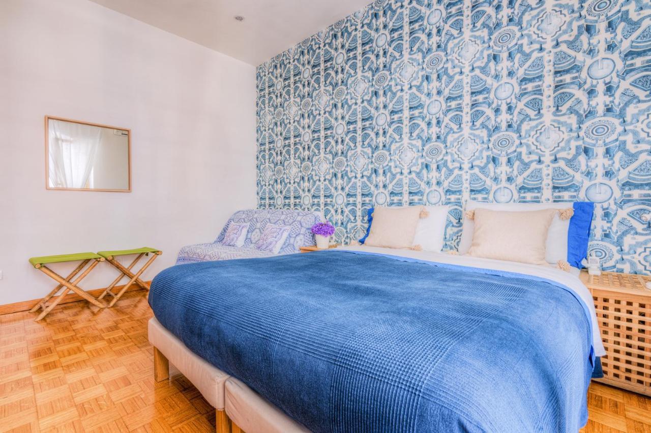 La Casa Sul Mare Bed & Breakfast Civitavecchia Ngoại thất bức ảnh