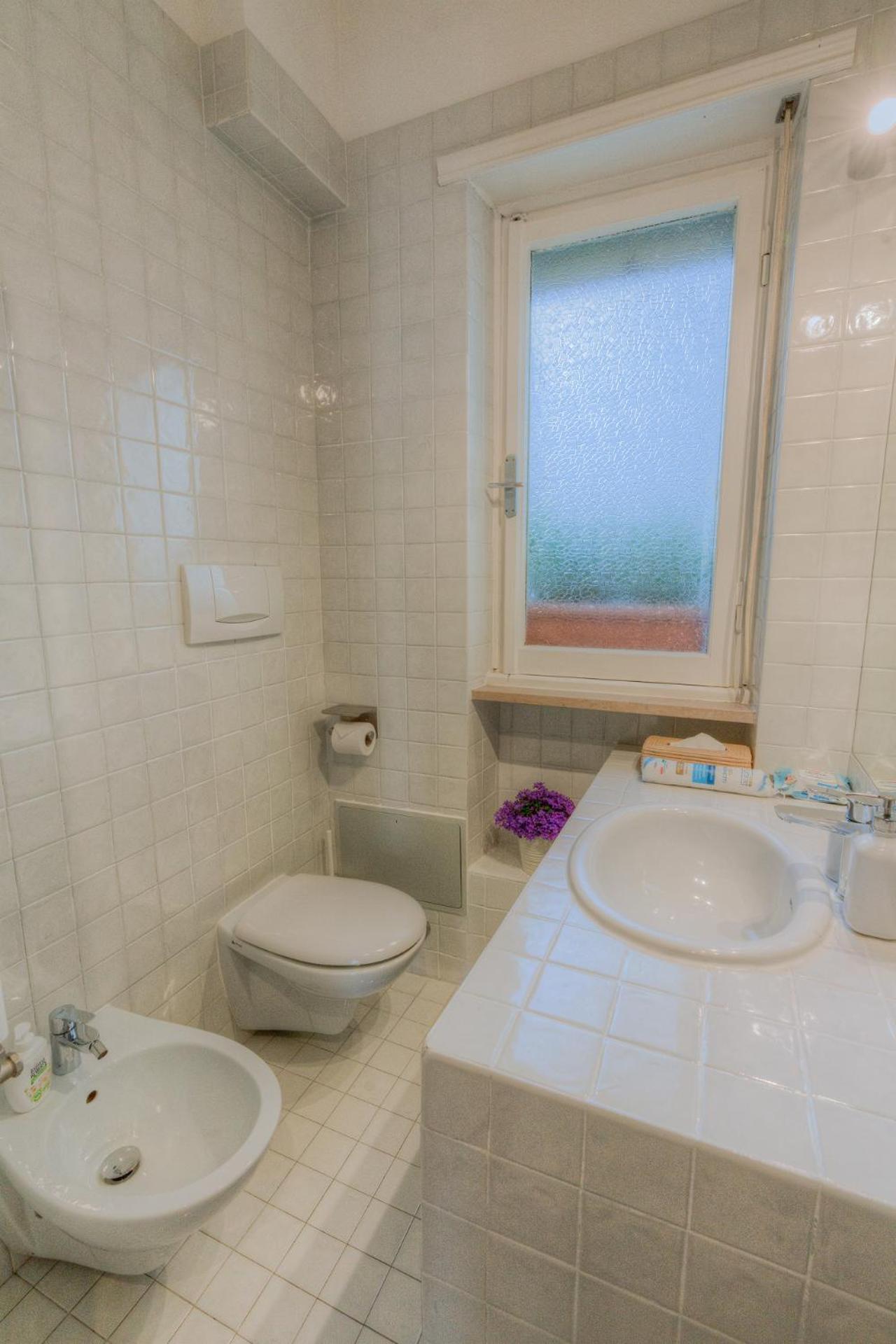 La Casa Sul Mare Bed & Breakfast Civitavecchia Phòng bức ảnh