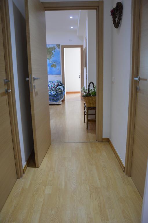 La Casa Sul Mare Bed & Breakfast Civitavecchia Ngoại thất bức ảnh