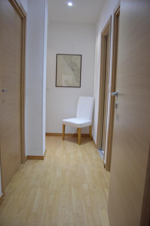 La Casa Sul Mare Bed & Breakfast Civitavecchia Ngoại thất bức ảnh