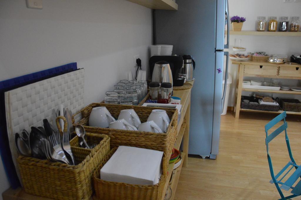 La Casa Sul Mare Bed & Breakfast Civitavecchia Ngoại thất bức ảnh
